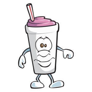 Secret Menu – Blenders In The Grass